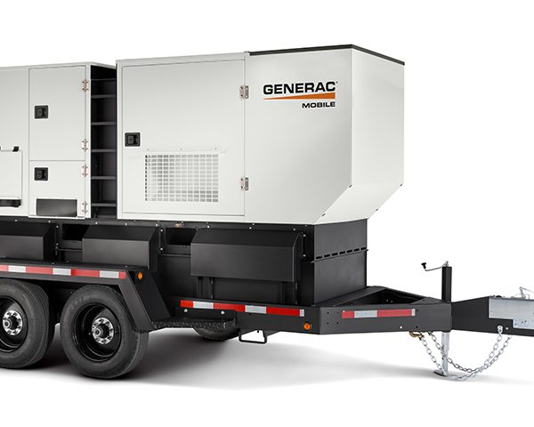 Generac MDG150DF4 Diesel Generator