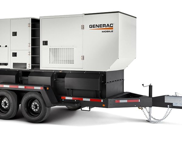 Generac MDG175DF4 Diesel Generator