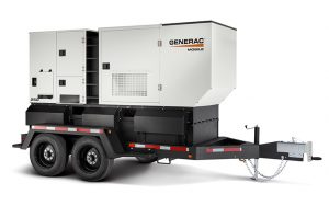 Generac MDG250DF4 Diesel Generator