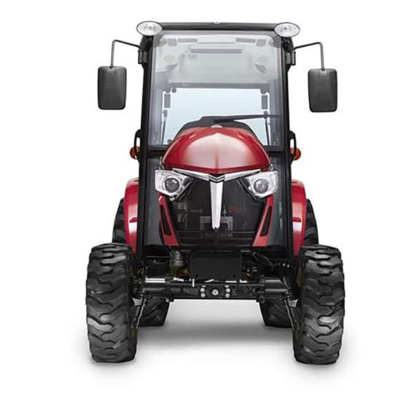 YANMAR YT235C