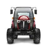 YANMAR YT347C