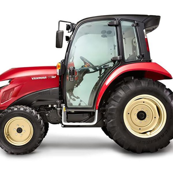 YANMAR YT347C