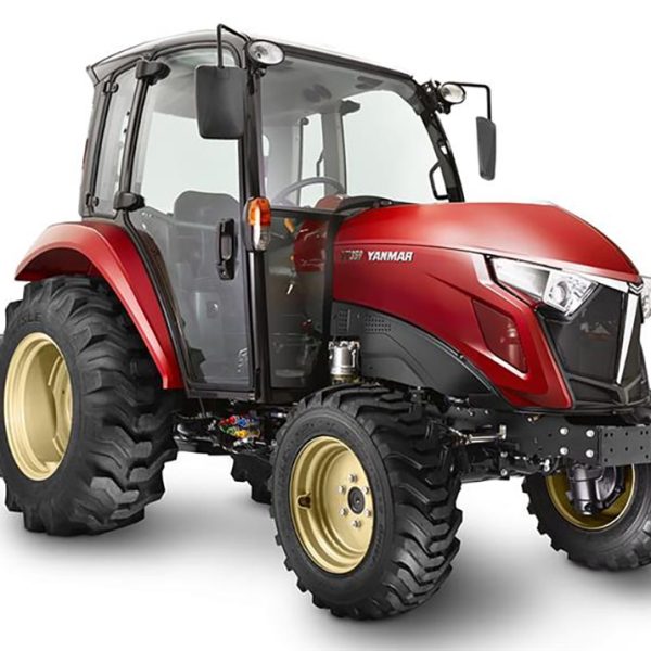 YANMAR YT359C