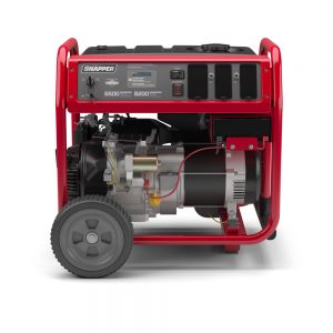 Snapper 6500 WATT PORTABLE GENERATOR