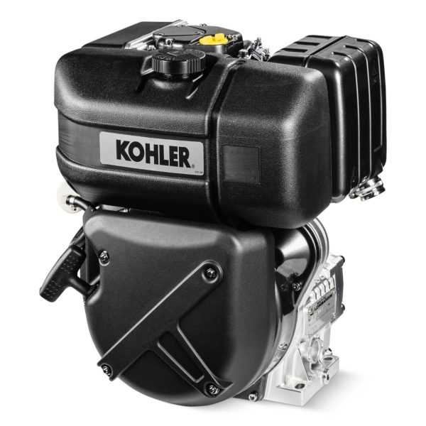 Kohler Diesel Air-Cooled KD15-350S