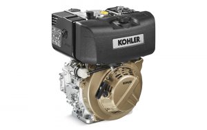 Kohler Diesel Air-Cooled KD15-440