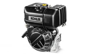 Kohler Diesel Air-Cooled KD15-350
