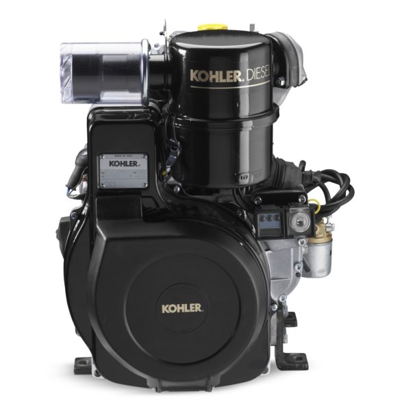 Kohler Diesel Air-Cooled KD625-2