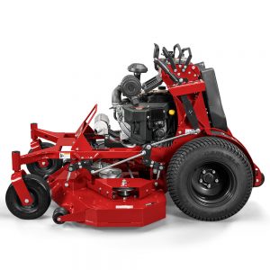 Ferris SRS™ Z2 Soft Ride Stand-On Mowers