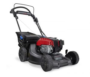 Toro 21” (53 cm) Personal Pace® SMARTSTOW® Super Recycler® Electric Start Mower (21564)