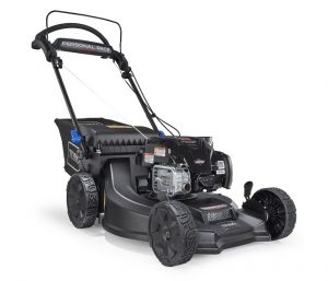 Toro 21” (53 cm) Personal Pace® Spin-Stop™ Super Recycler® Mower (21563)