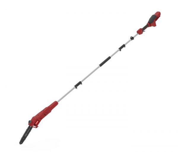 Toro 10″ (25.4 cm) Electric Pole Saw Bare Tool with 60V MAX* Battery Power (51870T)