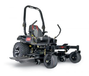 Toro 60″ (152 cm) TITAN® MAX Havoc Edition Zero Turn Mower (76602)