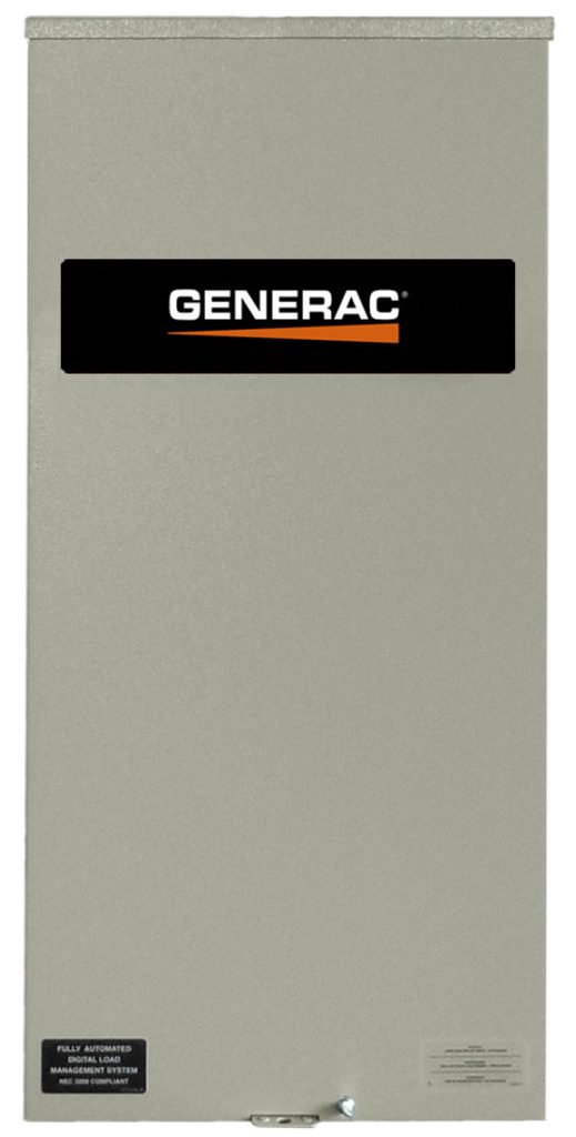 Generac 400A Non-Service Automatic Transfer Switch