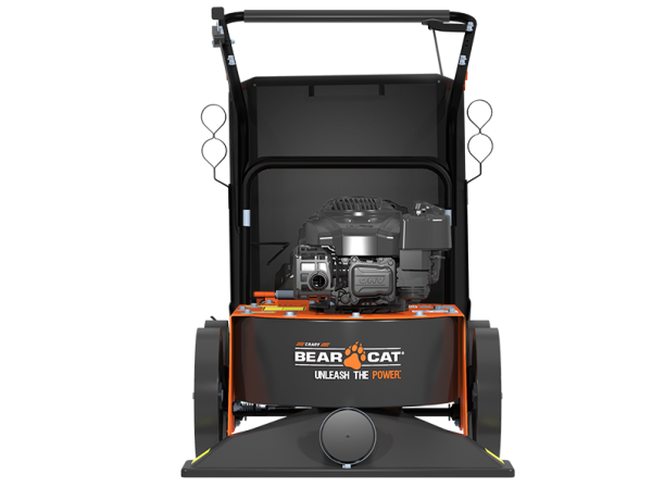 Bearcat WV190