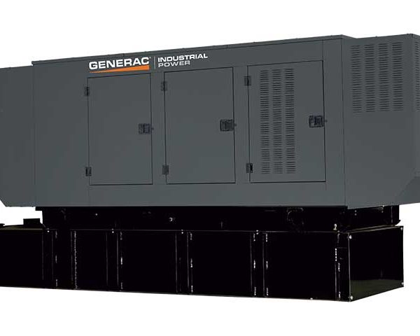 Generac Diesel 100kW - 175kW