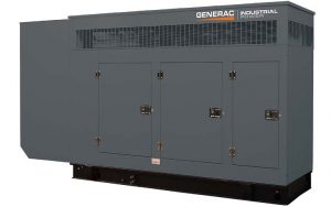 Generac Gaseous 150kW - 200kW