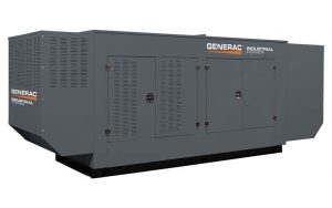 Generac Gaseous 230kW - 250kW