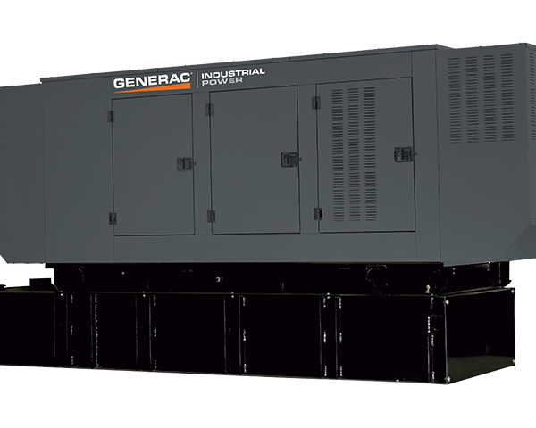 Generac Diesel 300kW