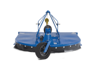 New Holland Mid-Duty Rotary Cutters