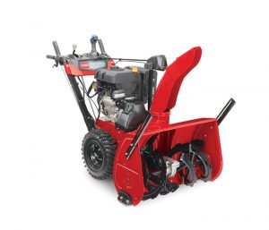Toro 32″ (81 cm) Power Max® HD 1432 OHXE Commercial 420 cc Two-Stage Electric Start Gas Snow Blower (38844)