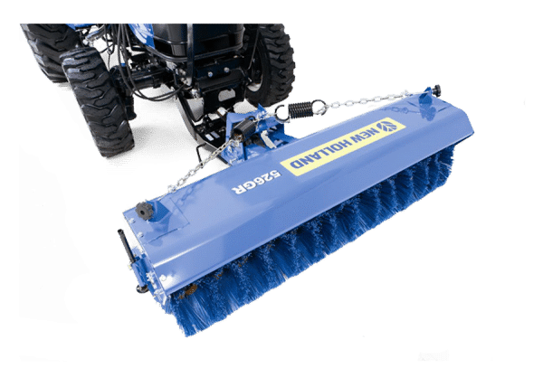 New Holland Rotary Brooms