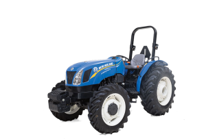 New Holland Workmaster™ Utility 50 – 70 Series