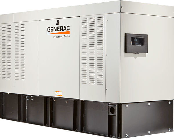Generac Protector Diesel 30kVA 50Hz Standby Generator