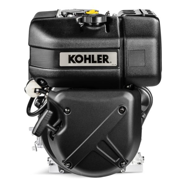 Kohler Diesel Air-Cooled KD15-225S