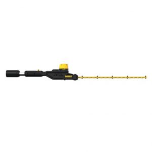 DEWALT Pole Hedge Trimmer Head With 20V MAX* Compatibility