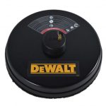 DEWALT Pressure Washer 18” Surface Cleaner – Rated 3400 PSI