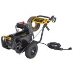 DEWALT Cold Water Residential Electric Pressure Washer (2500 PSI at 3.5 GPM)