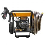 DEWALT Cold Water Residential Electric Pressure Washer (2500 PSI at 3.5 GPM)