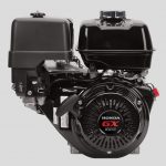 DEWALT 4200 PSI at 4.0 GPM HONDA® with CAT Triplex Plunger Pump Cold Water Professional Gas Pressure Washer