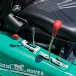 Orec 2WD Brush Rover