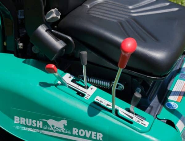 Orec 2WD Brush Rover
