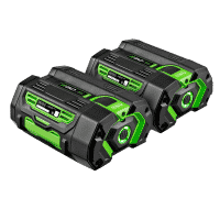 EGO Power+ 5.0 Amp Hour Battery with Fuel Gauge