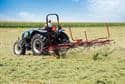 New Holland ProTed™ Rotary Tedders