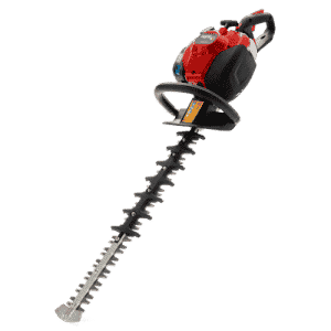 CHTZ60 23″ double sided hedge trimmer