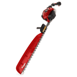 HTZ750 30″ double sided coarse cut hedge trimmer