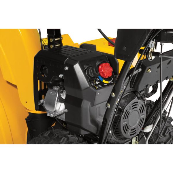 Cub Cadet 2X® 30" IntelliPOWER® EFI Snow Blower (31AH5GVO710)