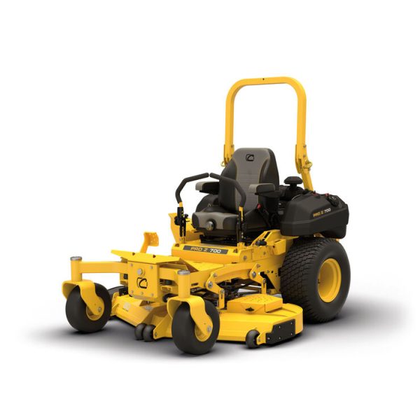 Cub Cadet PRO Z 760L (53TIHTTVA50)