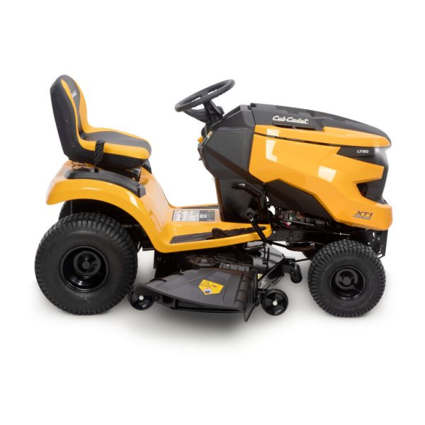 Cub Cadet XT1 LT50 (13AQA1TLA10)