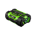 EGO Power+ 2.5 Amp Hour Battery with Fuel Gauge