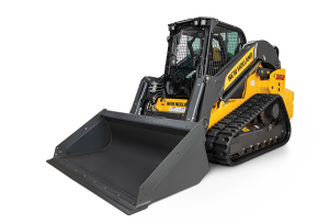 New Holland COMPACT TRACK LOADERS