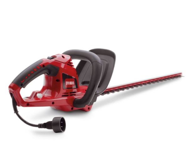 Toro 22″ Electric Hedge Trimmer (51490)