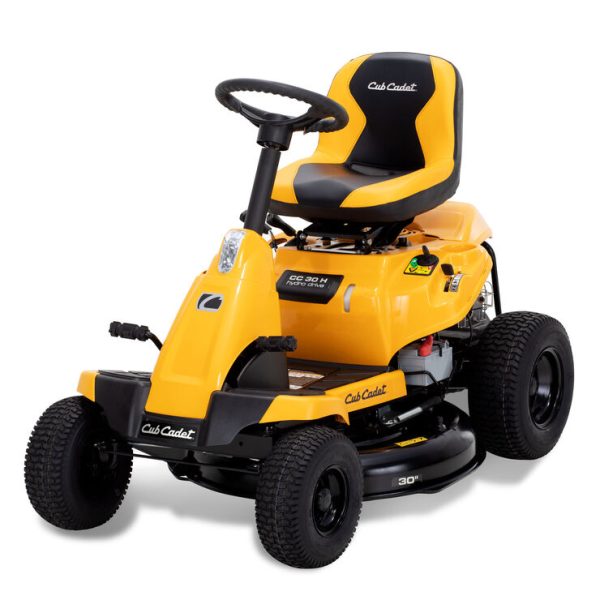 Cub Cadet CC30H Riding Lawn Mower (13BC21JDA10)