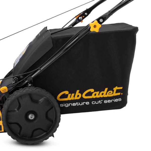 Cub Cadet SC500K Lawn Mower (12AVP2KL710)