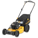 Cub Cadet SCP100 Lawn Mower (11A-B9BE710)