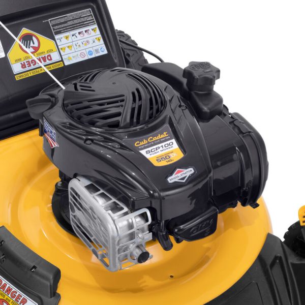 Cub Cadet SCP100 Lawn Mower (11A-B9BE710)